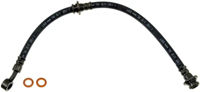 H381101 - Brake: Brake Hydraulic Hose for Dorman Image