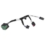 LX6Z14A411BV - : Wire Assembly for Ford Image