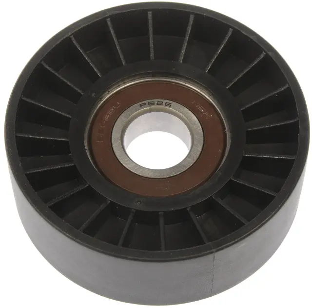 4195003 - Belts and Cooling: Idler Pulley (Pulley Only) for Dorman Image