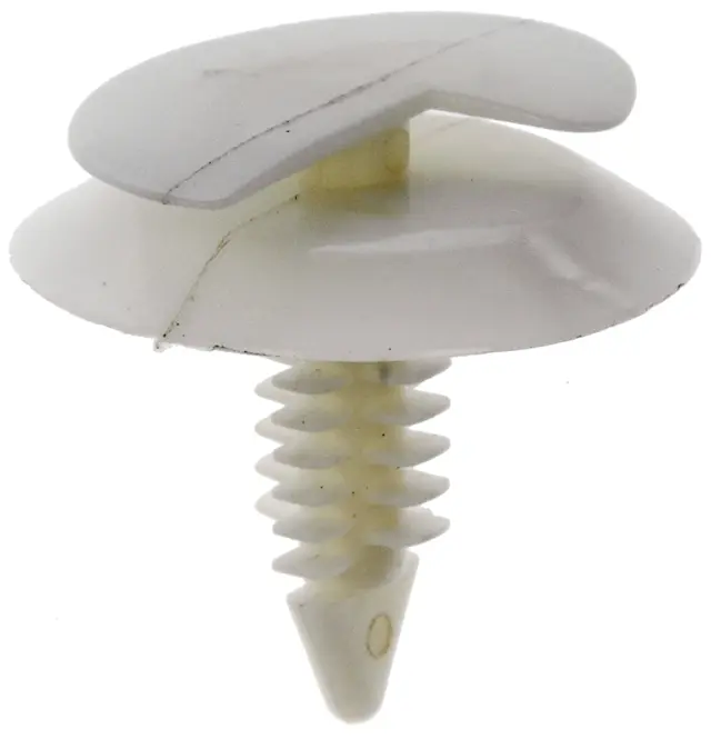45474 - : Panel Trim Retainer - Interior - GM for Dorman Image