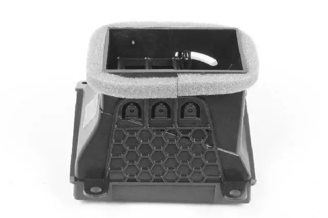 Air Conditioning Outlet Housing, Left - Mopar (1AV57DKAAB)