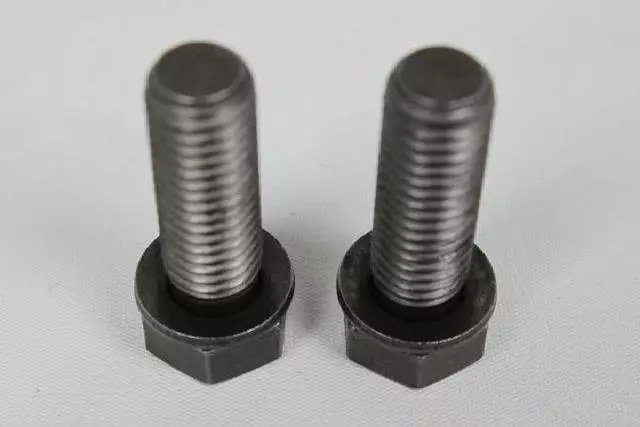 Hex Flange Head Bolt - Mopar (68140616AA)