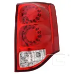 116369009 - : TYC Tail Light Assembly for TYC Image