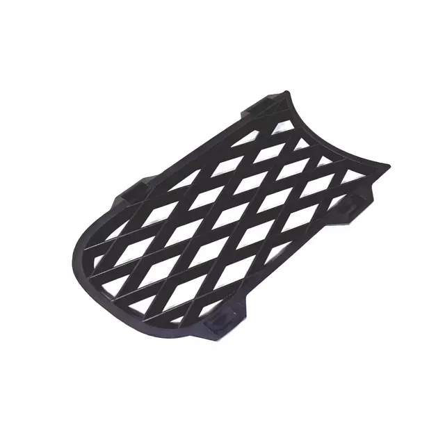 7L6853683A9B9 - Body: Lower Grille for Volkswagen: Touareg Image