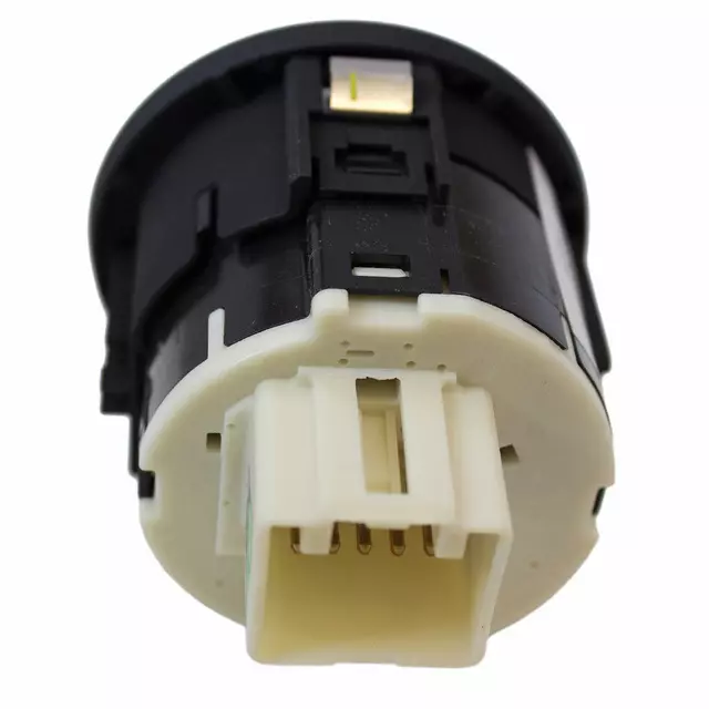 8L8Z11654BA - Body: Headlamp Switch for Ford Image