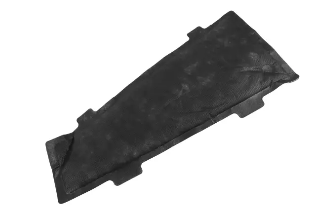 84367402 - : Front Side Door Insulator for Cadillac: Escalade, Escalade ESV | GMC: Hummer EV Pickup, Hummer EV SUV Image