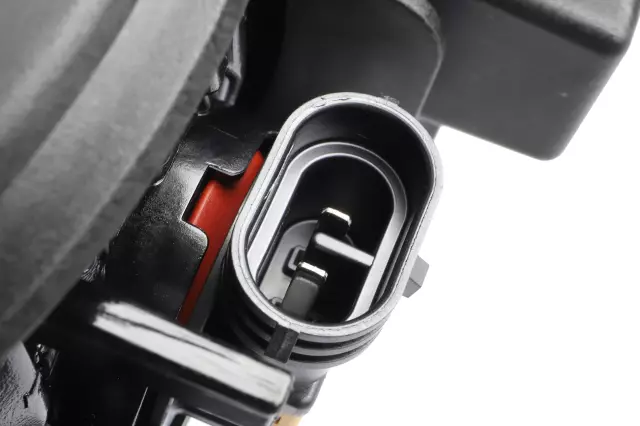 42536910 - Electrical: Fog Lamp Assembly for Buick: Encore Image