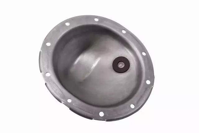 26067595 - Universals &amp; Rear Axle: Axle Cover for GM Image