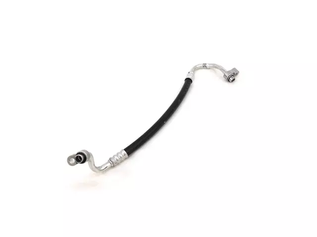 55111376AC - Air Conditioners and Heaters: A/c Discharge Line for Jeep: Wrangler Image