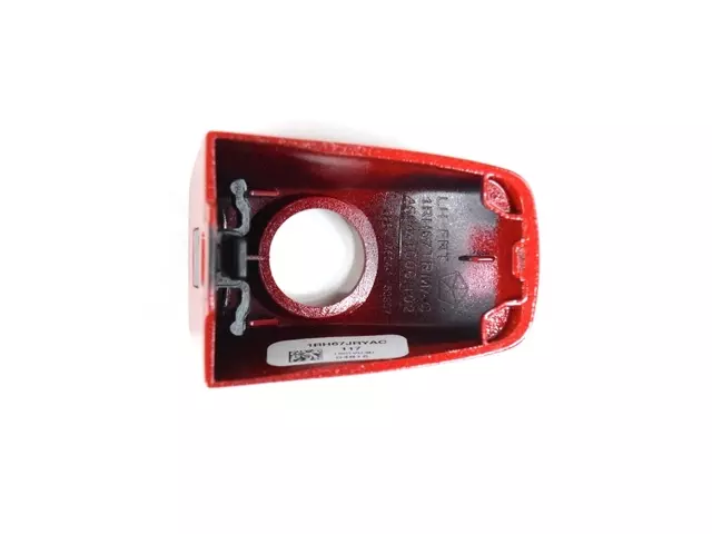 1RH67JRYAC - : Door Handle Cap, Left for Mopar Image