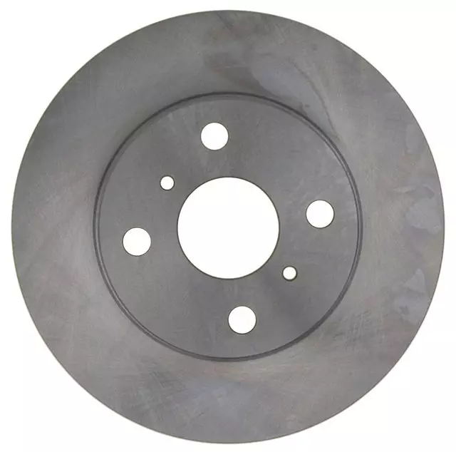 18A326A - : Front Brake Rotor for ACDelco Image