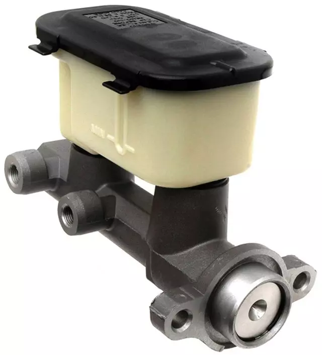18M1743 - : Brake Master Cylinder Assembly for ACDelco Image