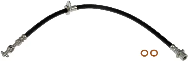 H380085 - Brake: Brake Hydraulic Hose for Dorman Image