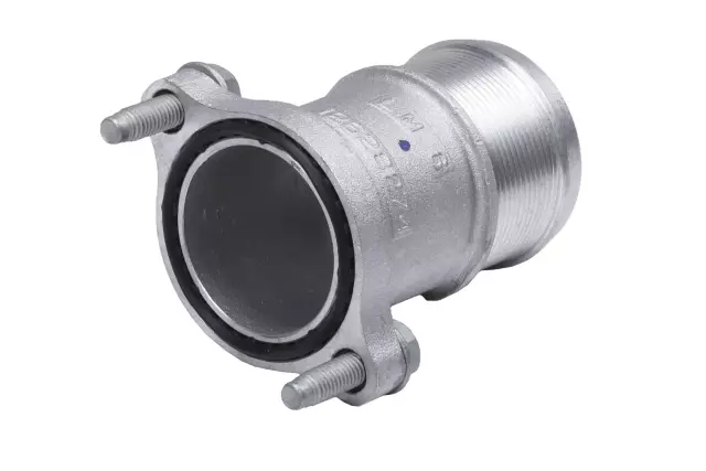 12628273 - : Intercooler Coolant Pipe for Chevrolet: Cobalt, HHR Image