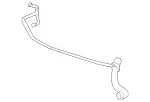 1725015882 - : Radiator Hose for Mercedes-Benz Image