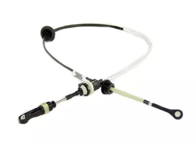 Gearshift Control Cable - Mopar (68261256AC)