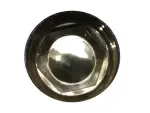 9598895 - : Wheel Lug Nut Cap for Chevrolet: Silverado 2500 HD, Silverado 3500 HD | GMC: Sierra 2500 HD, Sierra 3500 HD Image