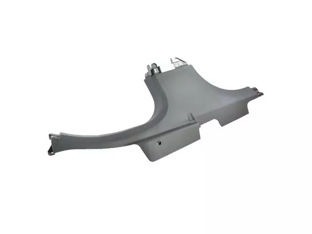 6AQ53LXHAA - : Sill Molding, Left for Mopar Image