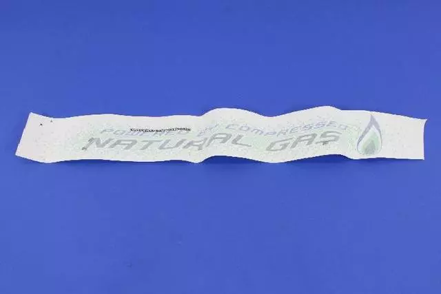 68139859AA - Exterior Ornamentation: Box Side Decal for Ram: 1500, 2500 Image