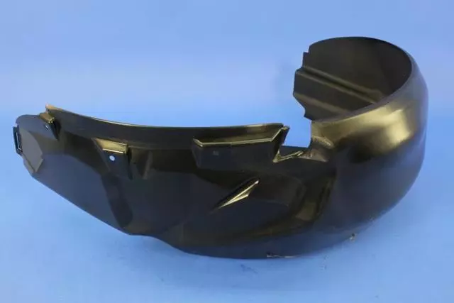 Splash Shield, Left - Mopar (5182489AD)