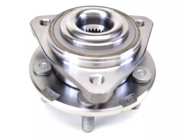 4578144AB - : Brake Hub And Bearing for Chrysler: Sebring | Dodge: Stratus Image