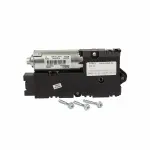 MM1171 - Body: Motorcraftâ„¢ Motor for Ford: Explorer, Police Interceptor Utility Image image