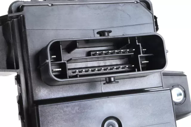 Trailer Lamp Control Module - GM (13542854)
