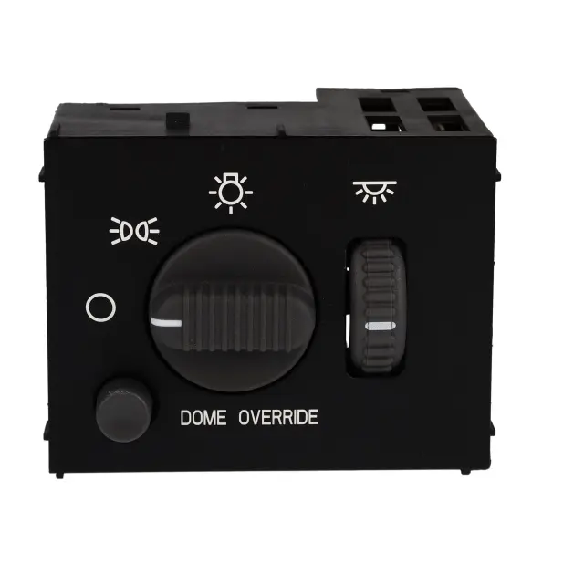 650016 - Interior: Headlight Switch for ROSTRA Image