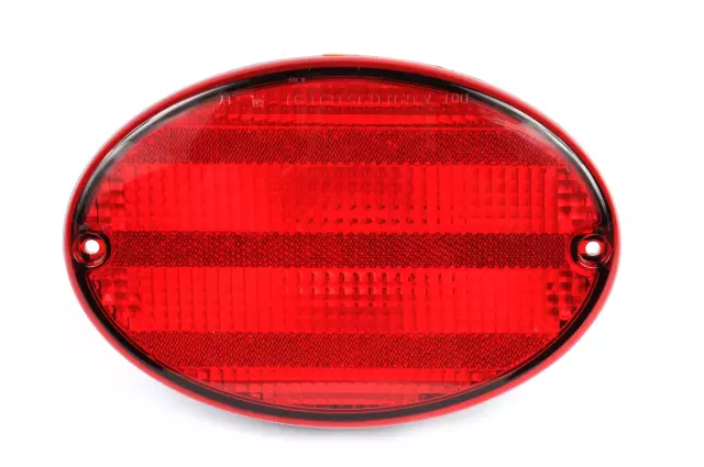 Driver Side Tail Lamp - GM (16523533)