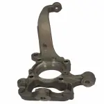 MEF118 - : Knuckle Front Wheel for Ford Image