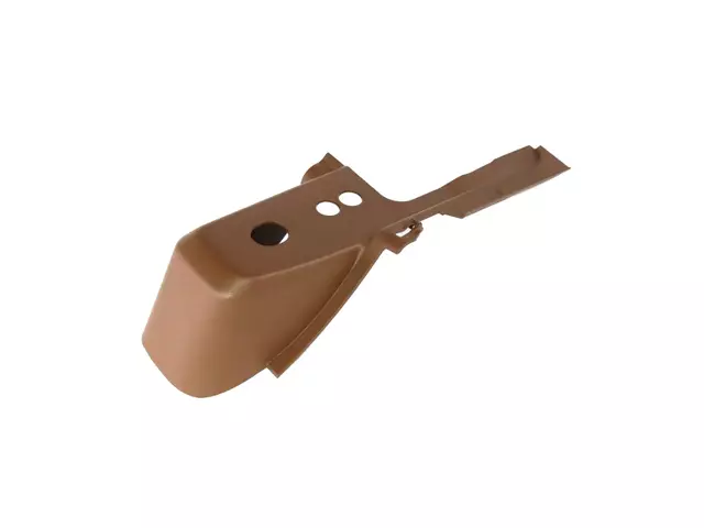 6ME47RN8AC - Interior Trim: Riser Shield, Left for Mopar Image