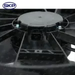 SK621028 - : SKP Engine Cooling Fan Assembly for Skyward Automotive Image