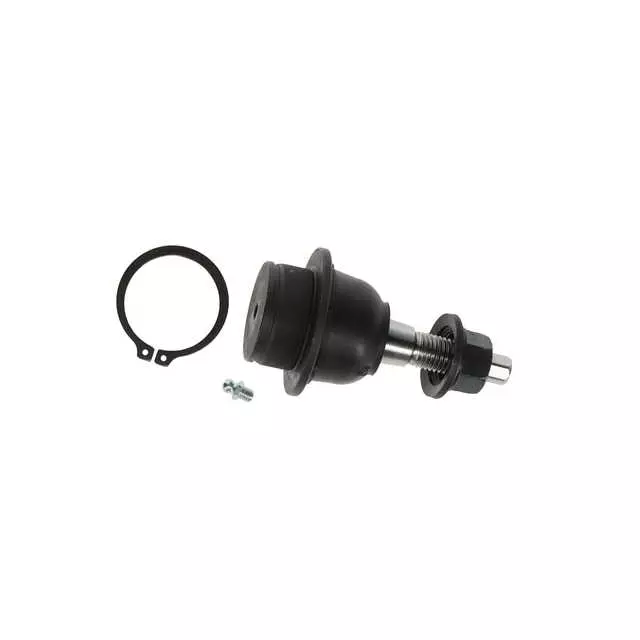 Rear Lower Ball Joint - ACDelco (45D1520)