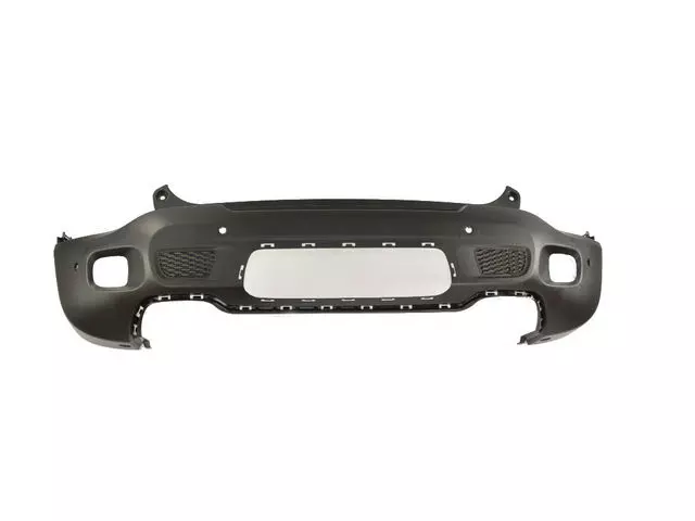 Rear Fascia - Mopar (5VX44LXHAA)