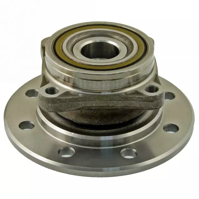 Front Wheel Hub and Bearing Assembly - ACDelco (515070)