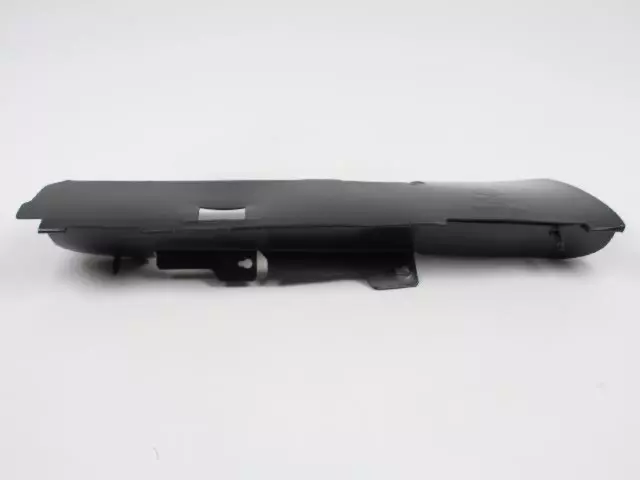 Radiator Shield, Left - Mopar (52014487AB)