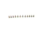 68394154AB - Differential and Drive Line: Bolt Kit for Mopar Image