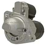 17857 - : Starter Motor for MPA ELECTRICAL Image