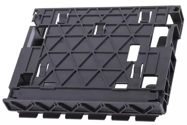 39108696 - : Active Safety Control Module Bracket for Buick: Regal Sportback, Regal TourX Image