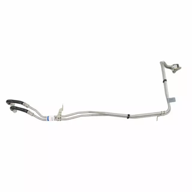 FL3Z7R081G - Cooling System: Cooler Pipe for Ford: F-150 Image