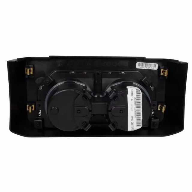 Rear Panel - Ford (LL1Z-7804567-BB)