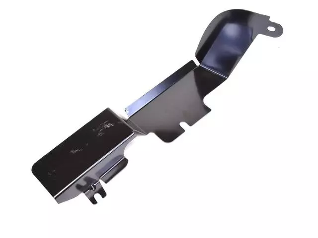 5029318AA - : Heat Shield, Right for Dodge: Viper Image