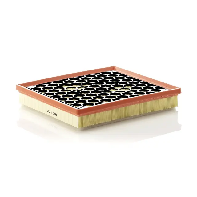 C29012 - : Air Filter for MANN-FILTER Image