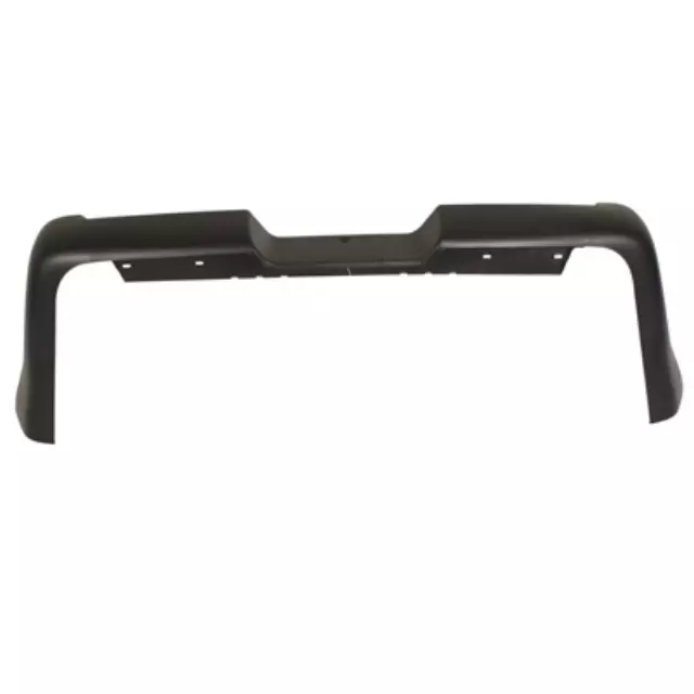 Bumper Cover - Ford (7A2Z-17K835-EA)