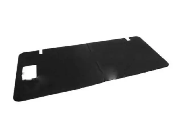 Seat Frame Trim Panel - Ford (DE9Z-7460513-EK)