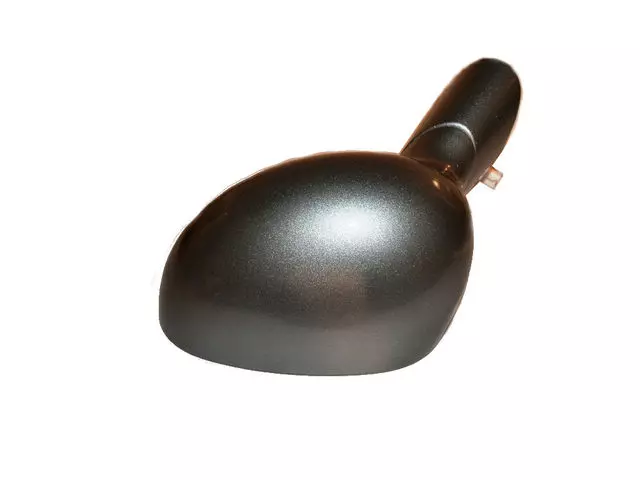 Outside Rear-View Mirror, Left - Mopar (1VX81TZZAB)