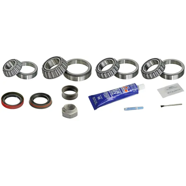 GDK321J - Transmission &amp; Drivetrain: LuK Axle Differential Bearing and Seal Kit for LUK Image