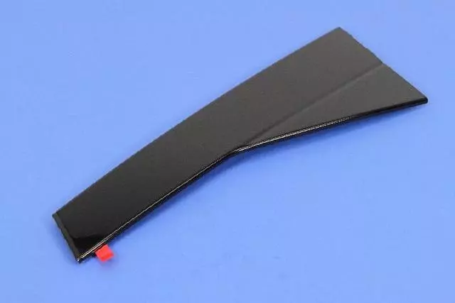 57010449AG - Body: Applique for Jeep: Grand Cherokee Image