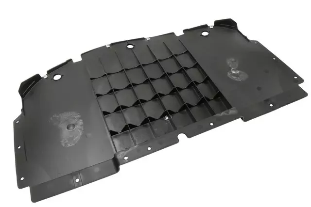 23457488 - : Lower Deflector for Cadillac: ATS Image