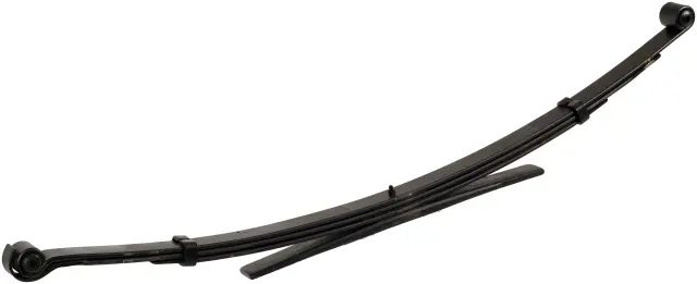 90555 - Suspension: Suspension Leaf Spring for Dorman Image